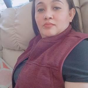 Meet your Posher, Gisela